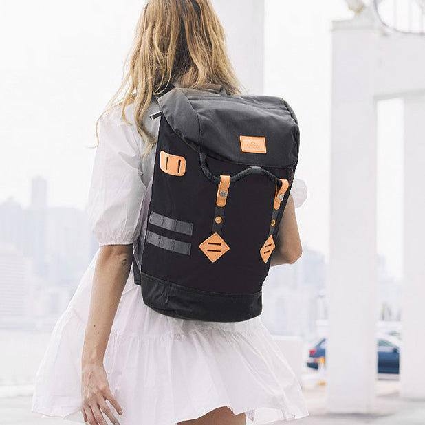 Colorado Backpack Reborn 19L - Black - Image 10