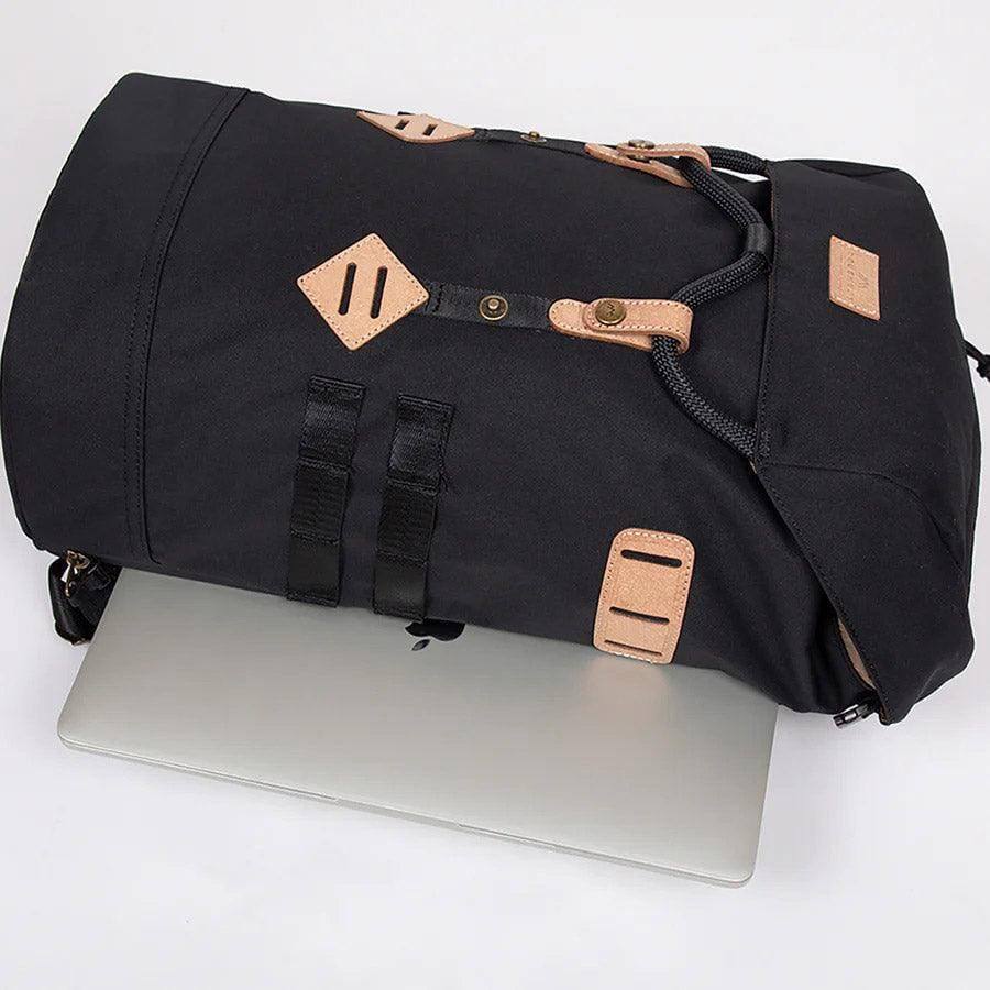 Colorado Backpack Reborn 19L - Black - Image 5