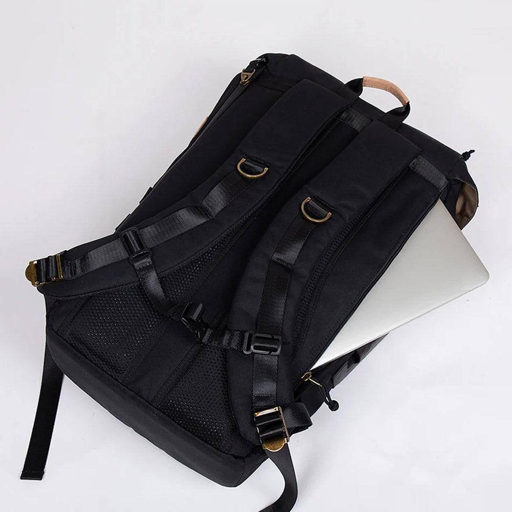 Colorado Backpack Reborn 19L - Black - Image 6