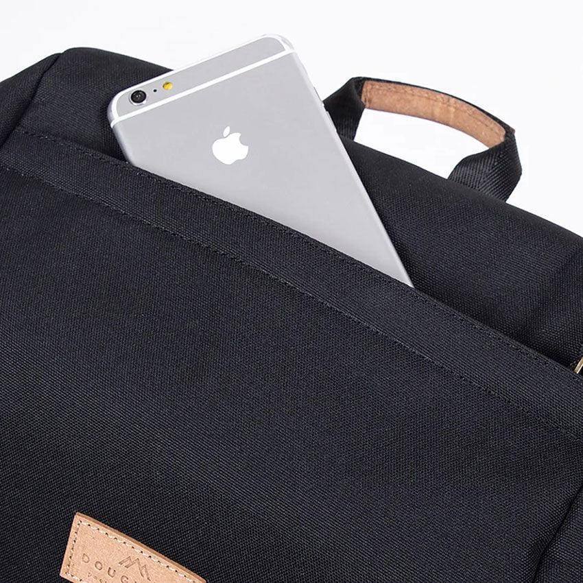 Colorado Backpack Reborn 19L - Black - Image 8