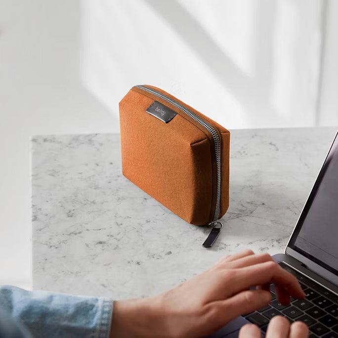 Compact Tech Kit - Bronze - Image 9