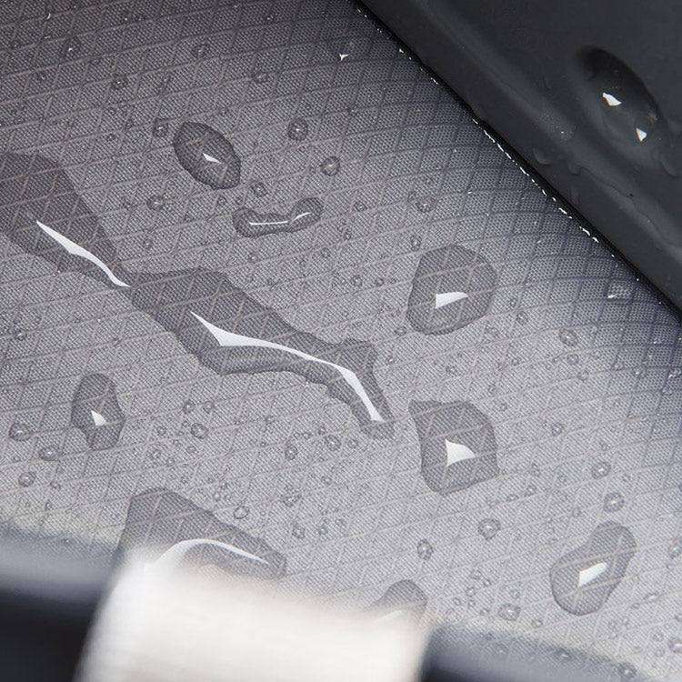 Cooler Insulated Tote - Charcoal - Image 11