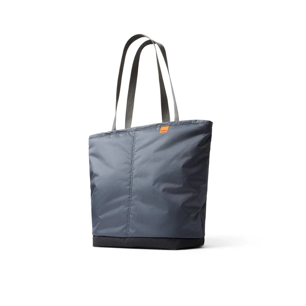 Cooler Insulated Tote - Charcoal - Image 5