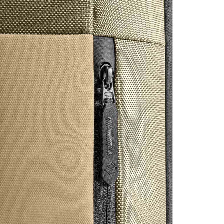 CroxBody EDC Sling Bag - Khaki 11 Inch - Image 9