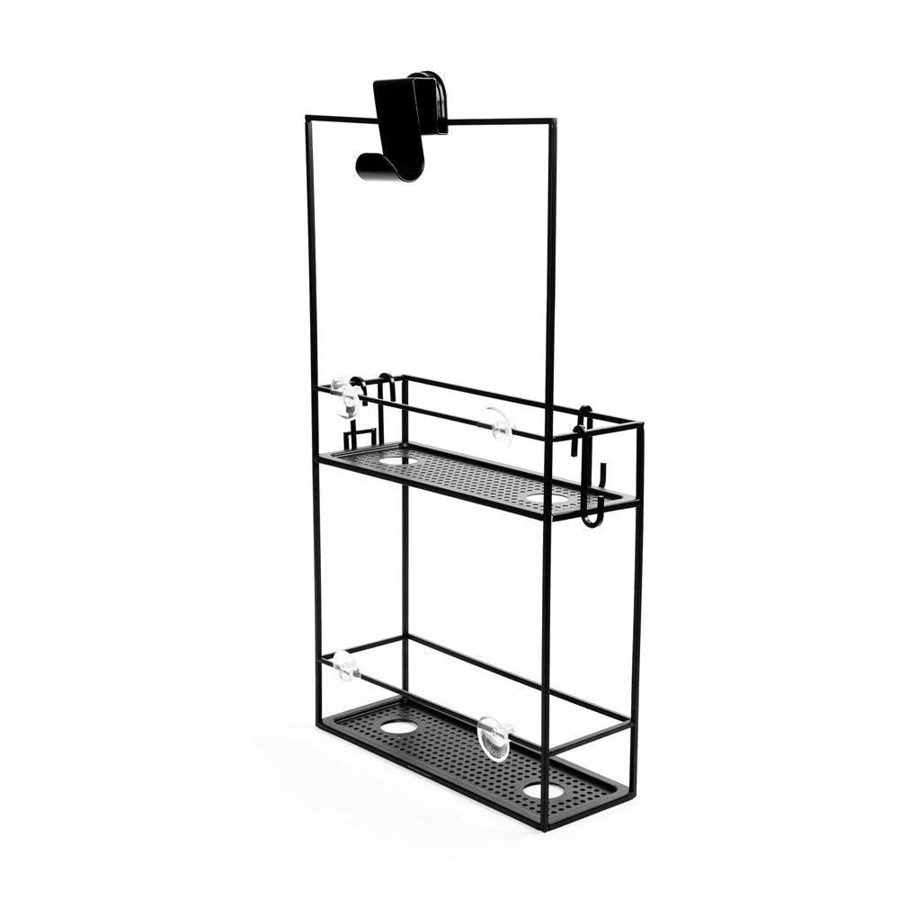 Cubiko Shower Caddy - Black - Image 7