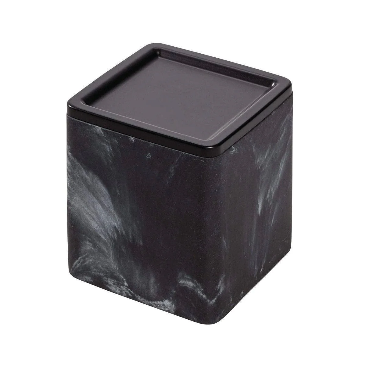 Dakota Canister - Black Marble - Image 4