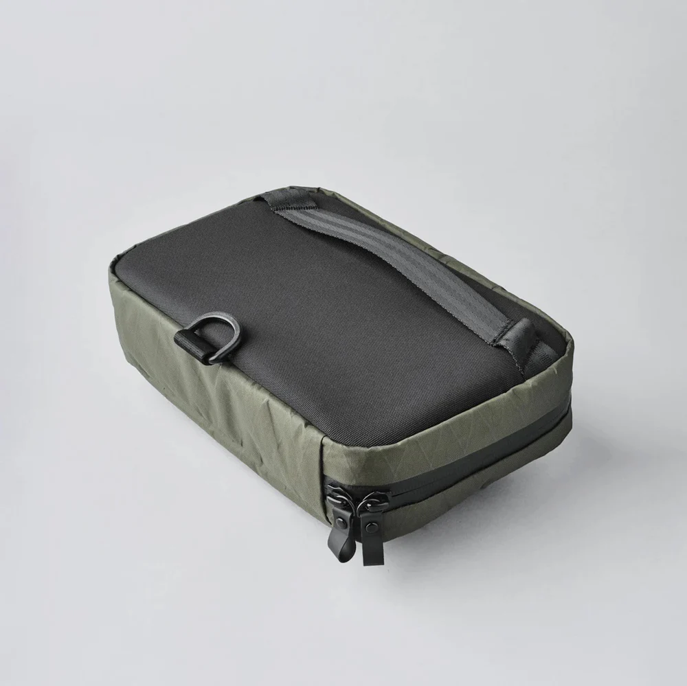 Elements Tech Case V2 - Dark Green VX21 - Image 6