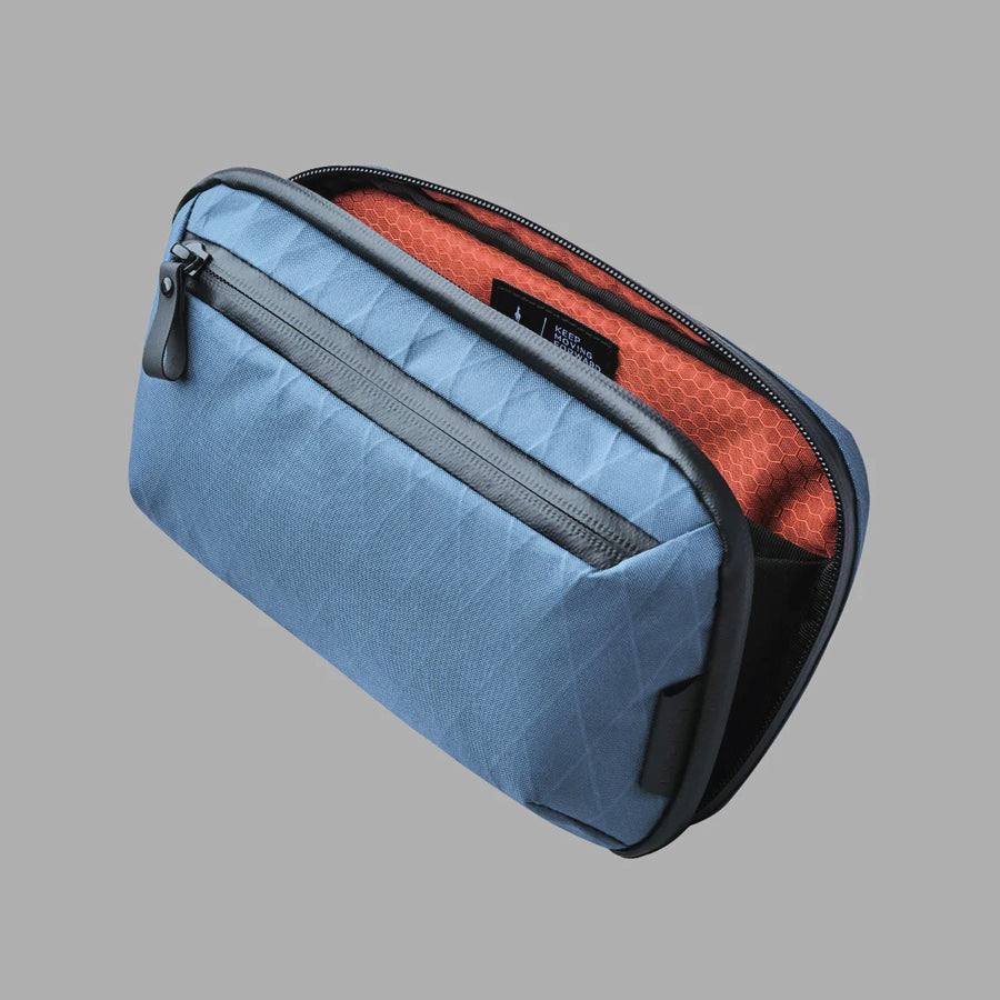 Elements Tech Case Mini - Ocean Blue RX30 - Image 5