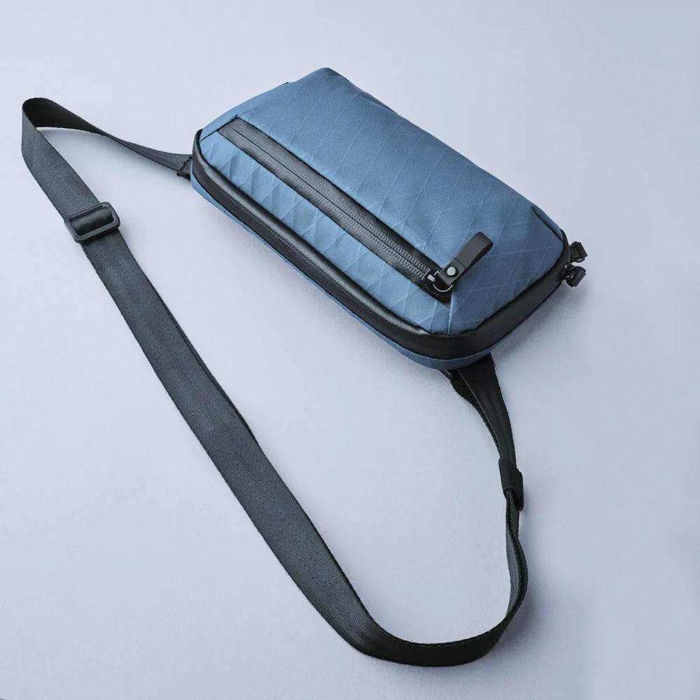 Elements Tech Case Mini - Ocean Blue RX30 - Image 7