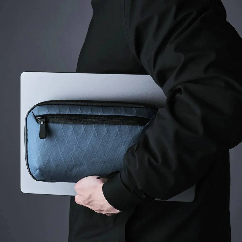 Elements Tech Case Mini - Ocean Blue RX30 - Image 8