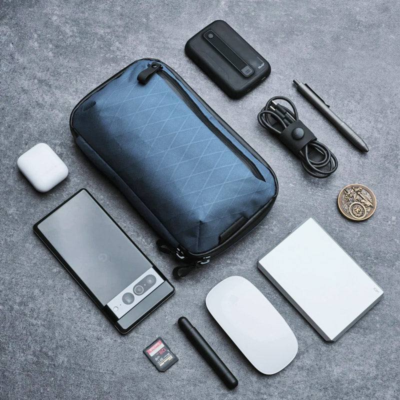 Elements Tech Case Mini - Ocean Blue RX30 - Image 9