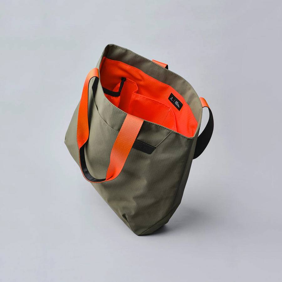 Elements Tote Bag Medium - Green - Image 8