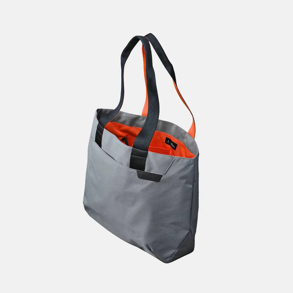 Elements Tote Bag Medium - Slate Grey - Image 3
