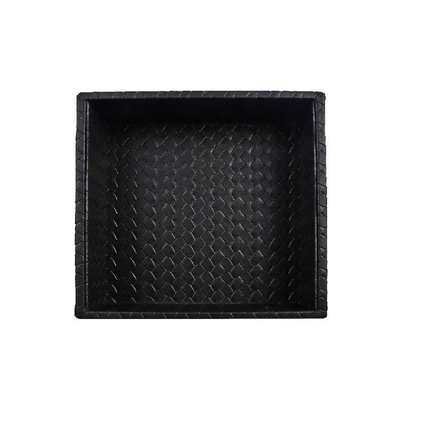 Entwine Valet Tray Small - Black - Image 3