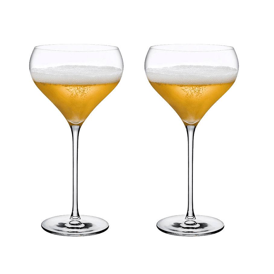 Fantasy Cocktail Glasses 675ml, Set of 2 - Image 3