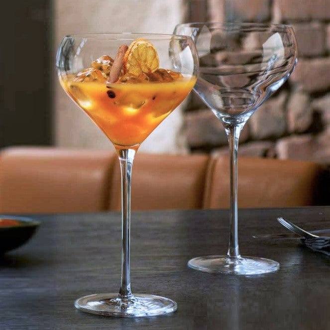Fantasy Cocktail Glasses 675ml, Set of 2 - Image 4