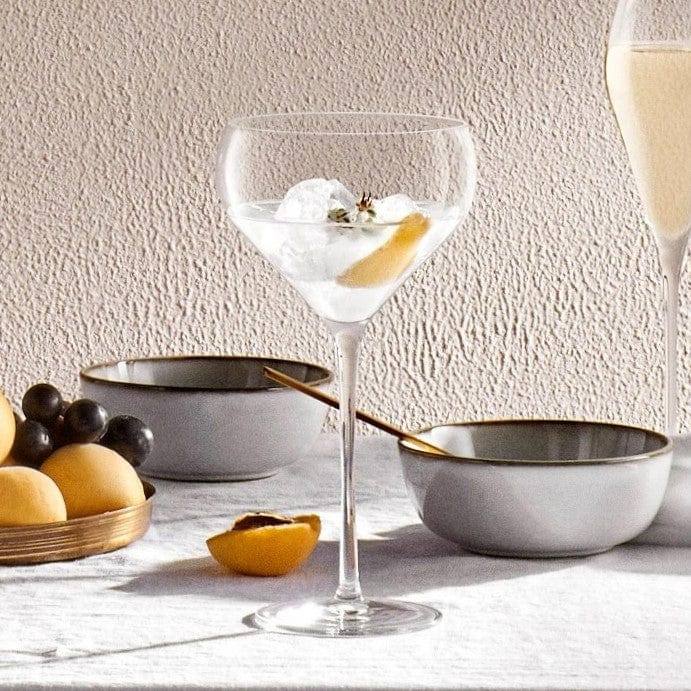 Fantasy Cocktail Glasses 675ml, Set of 2 - Image 5