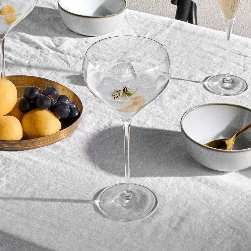 Fantasy Cocktail Glasses 675ml, Set of 2 - Image 6