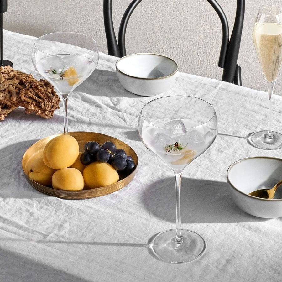 Fantasy Cocktail Glasses 675ml, Set of 2 - Image 7