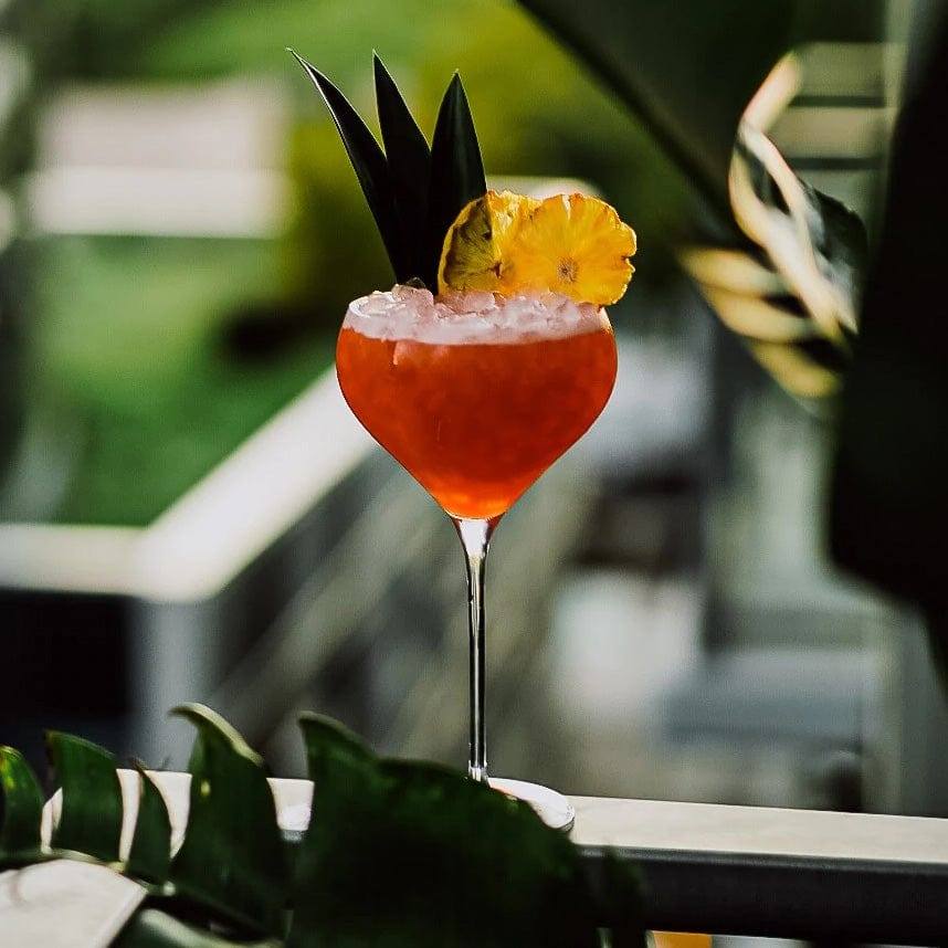 Fantasy Cocktail Glasses 675ml, Set of 2 - Image 8