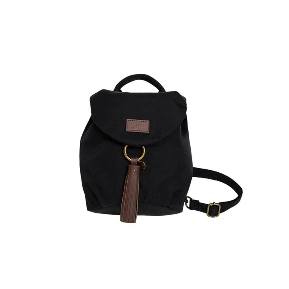 Florence Mini Backpack 3L - Black - Image 3