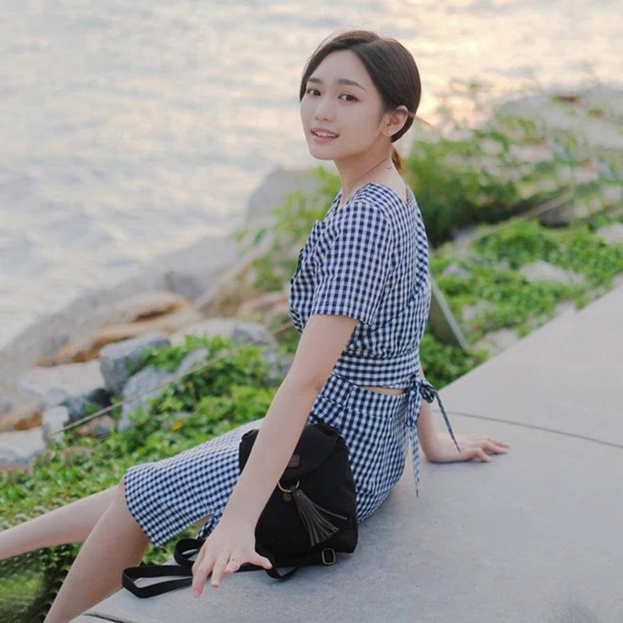 Florence Mini Backpack 3L - Black - Image 5