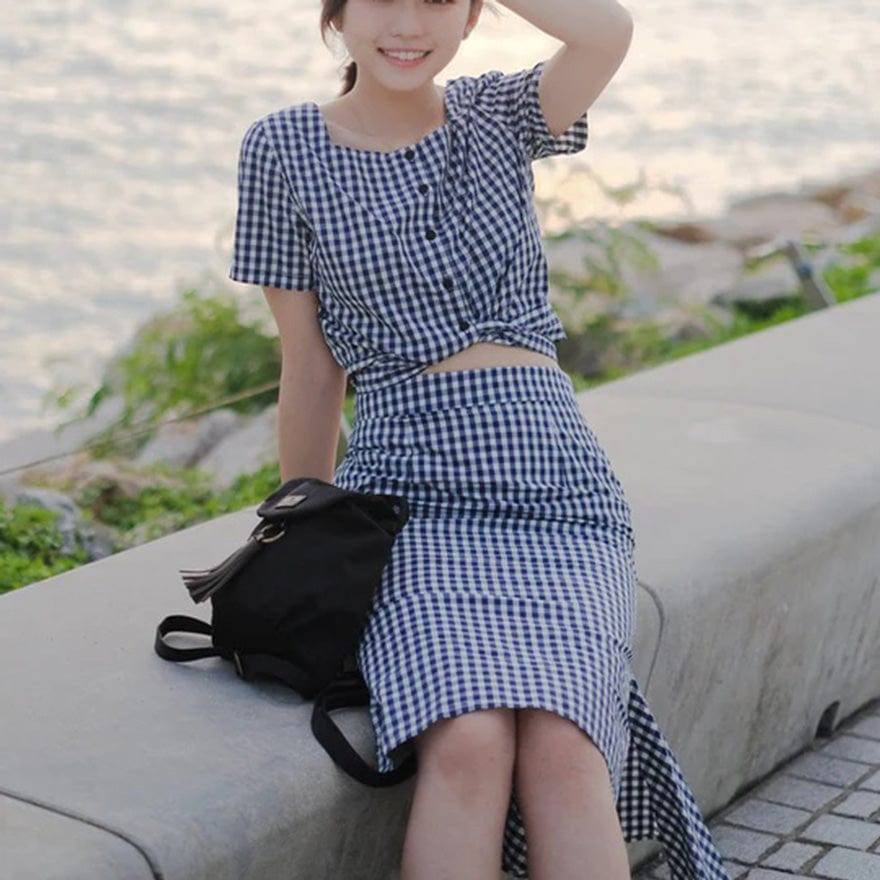 Florence Mini Backpack 3L - Black - Image 6