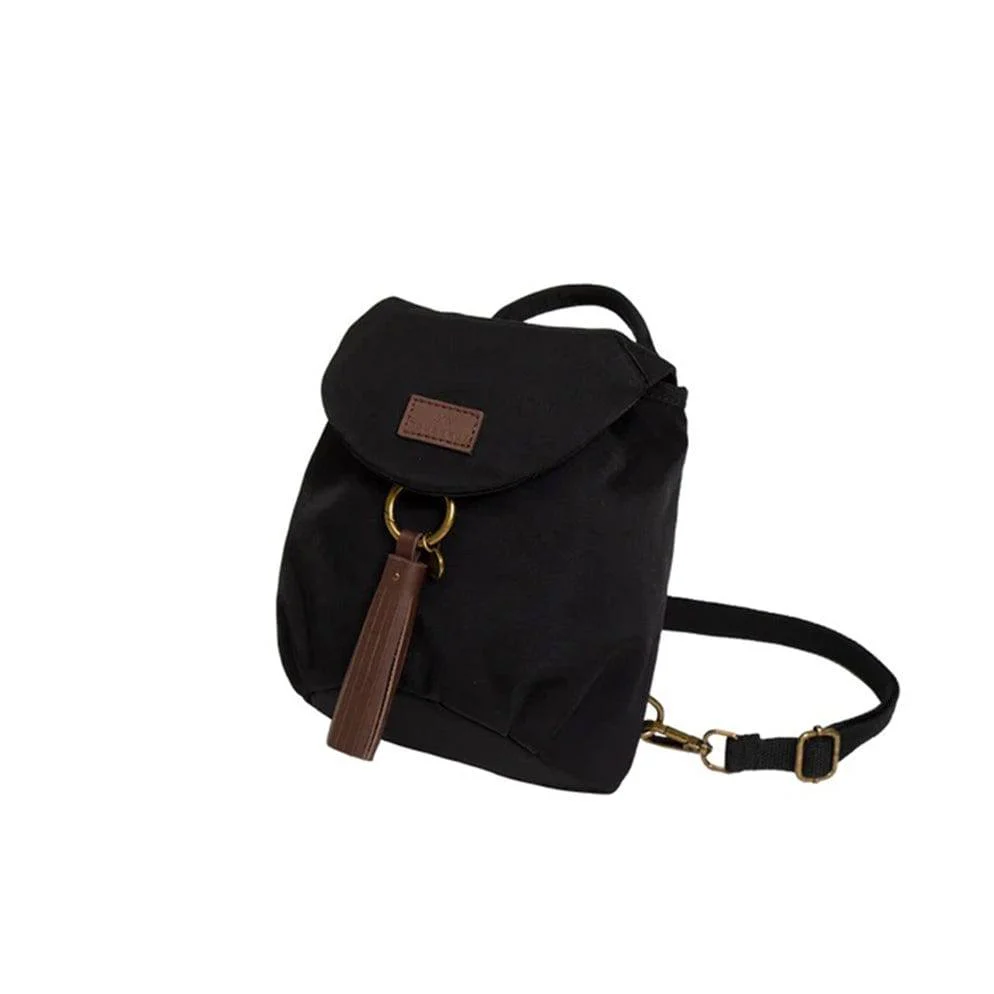 Florence Mini Backpack 3L - Black - Image 7