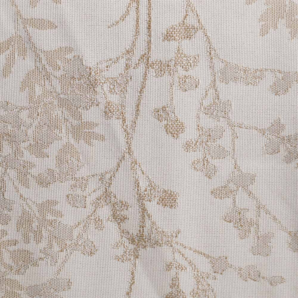 Floret Duvet Cover and Pillow Shams Set - Beige - Image 7