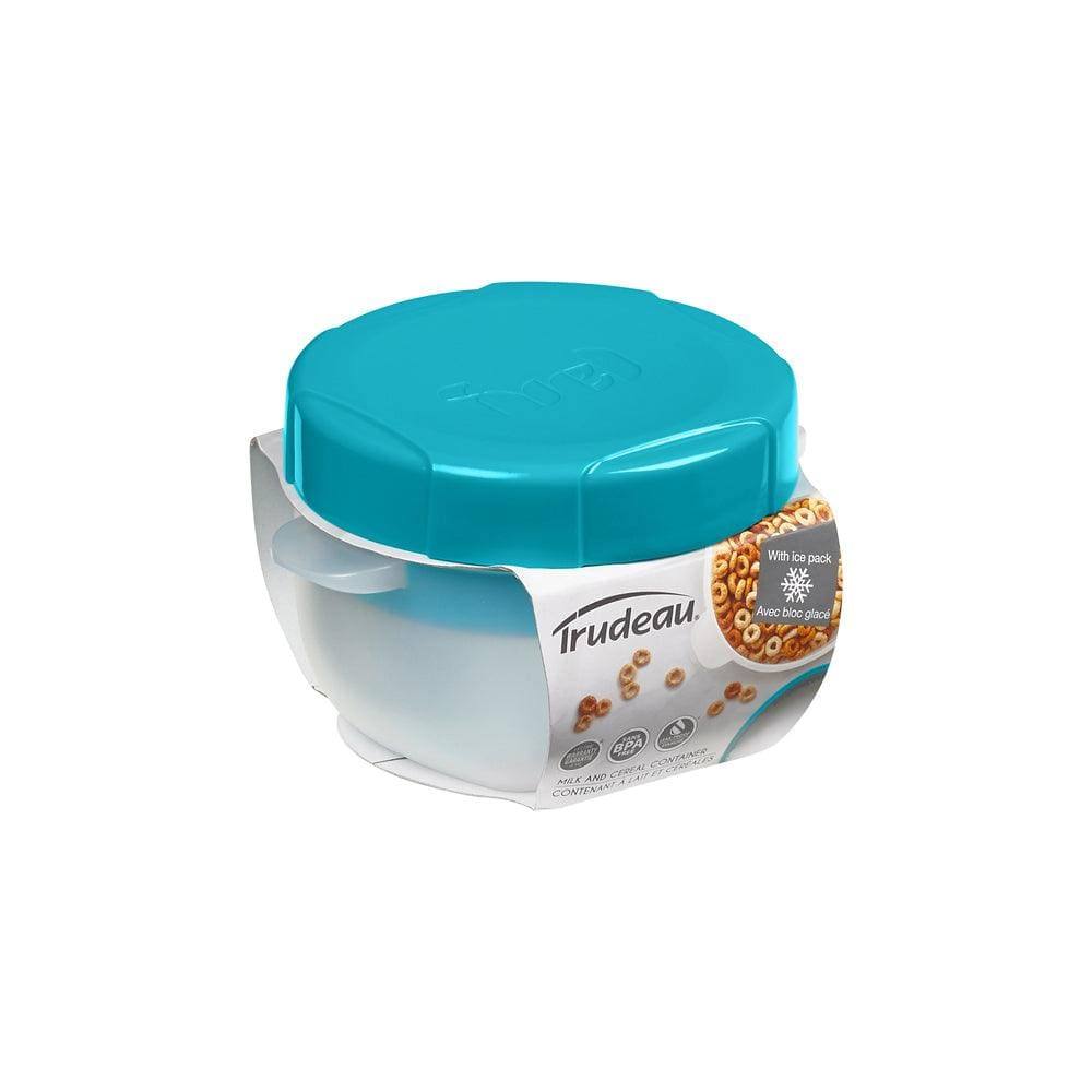 Fuel Cereal & Milk Pot - Tropical Blue - Image 12