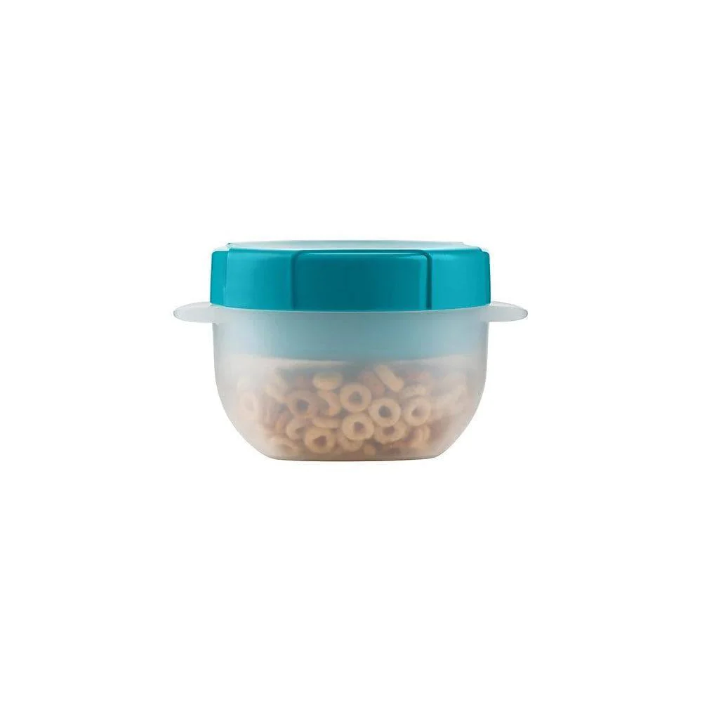 Fuel Cereal & Milk Pot - Tropical Blue - Image 5