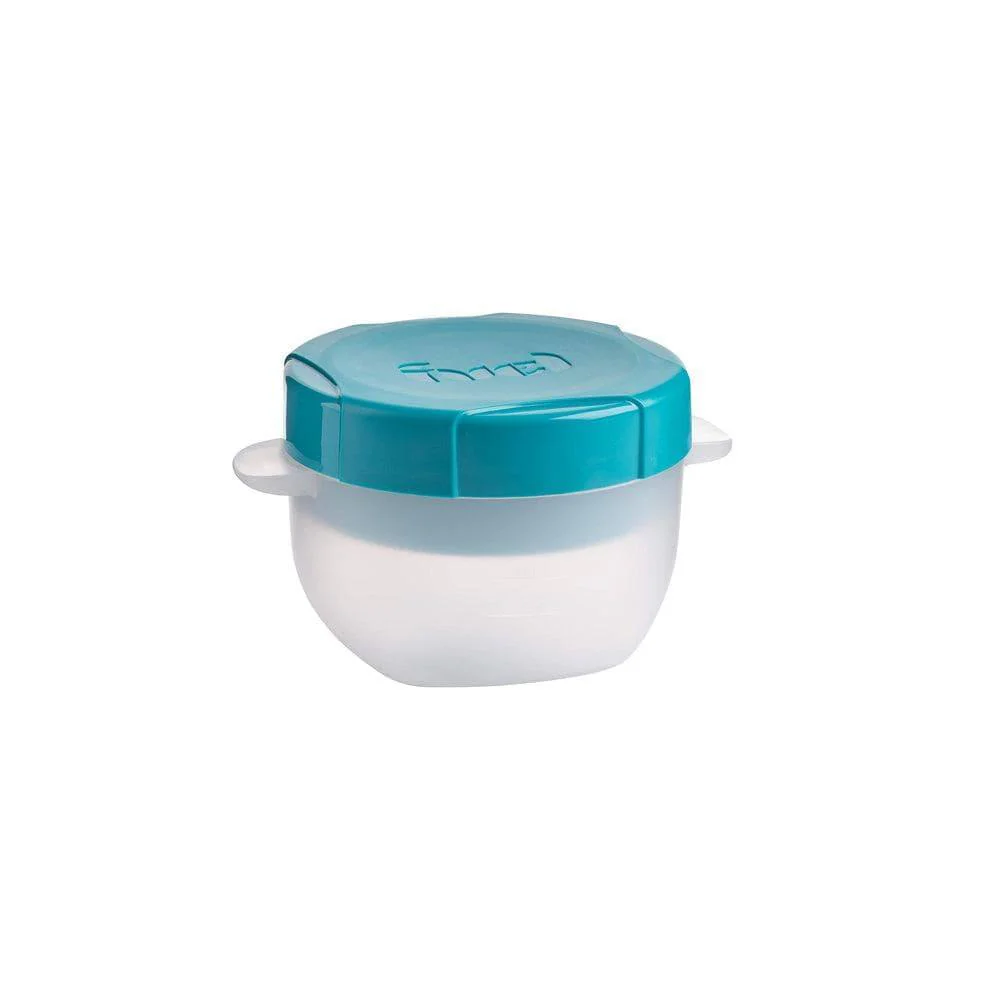 Fuel Cereal & Milk Pot - Tropical Blue - Image 7
