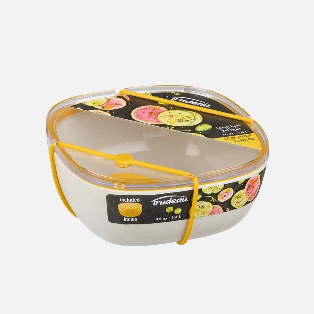 Fuel Lunch Box Large - White - Image 7