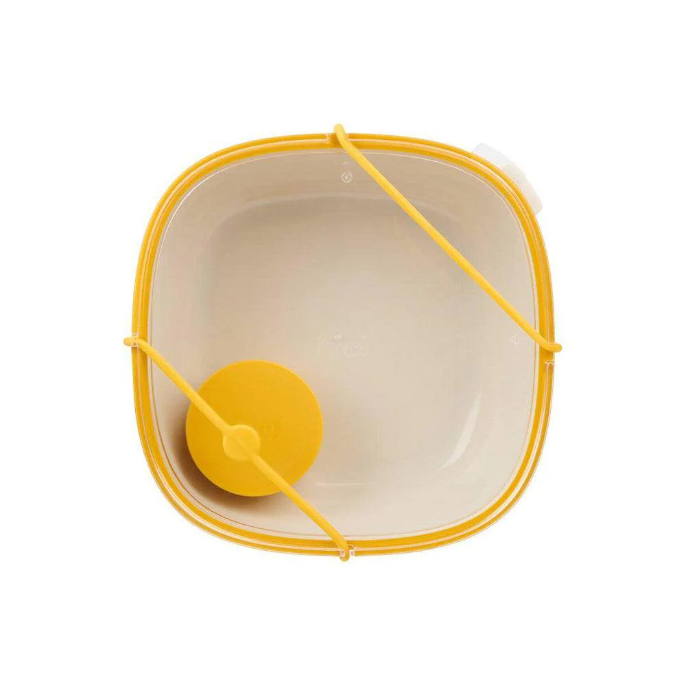 Fuel Lunch Box Large - White - Image 8