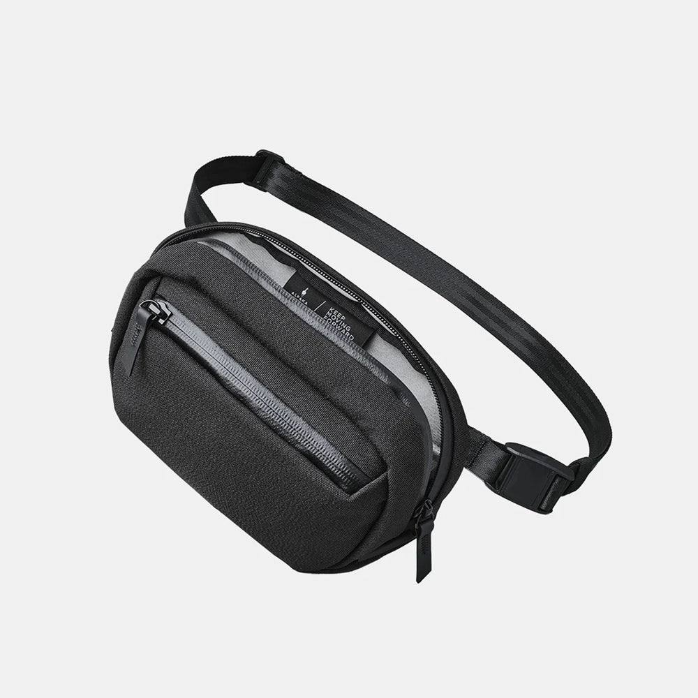 Go Sling Bag Nano - Axoflux Black - Image 3