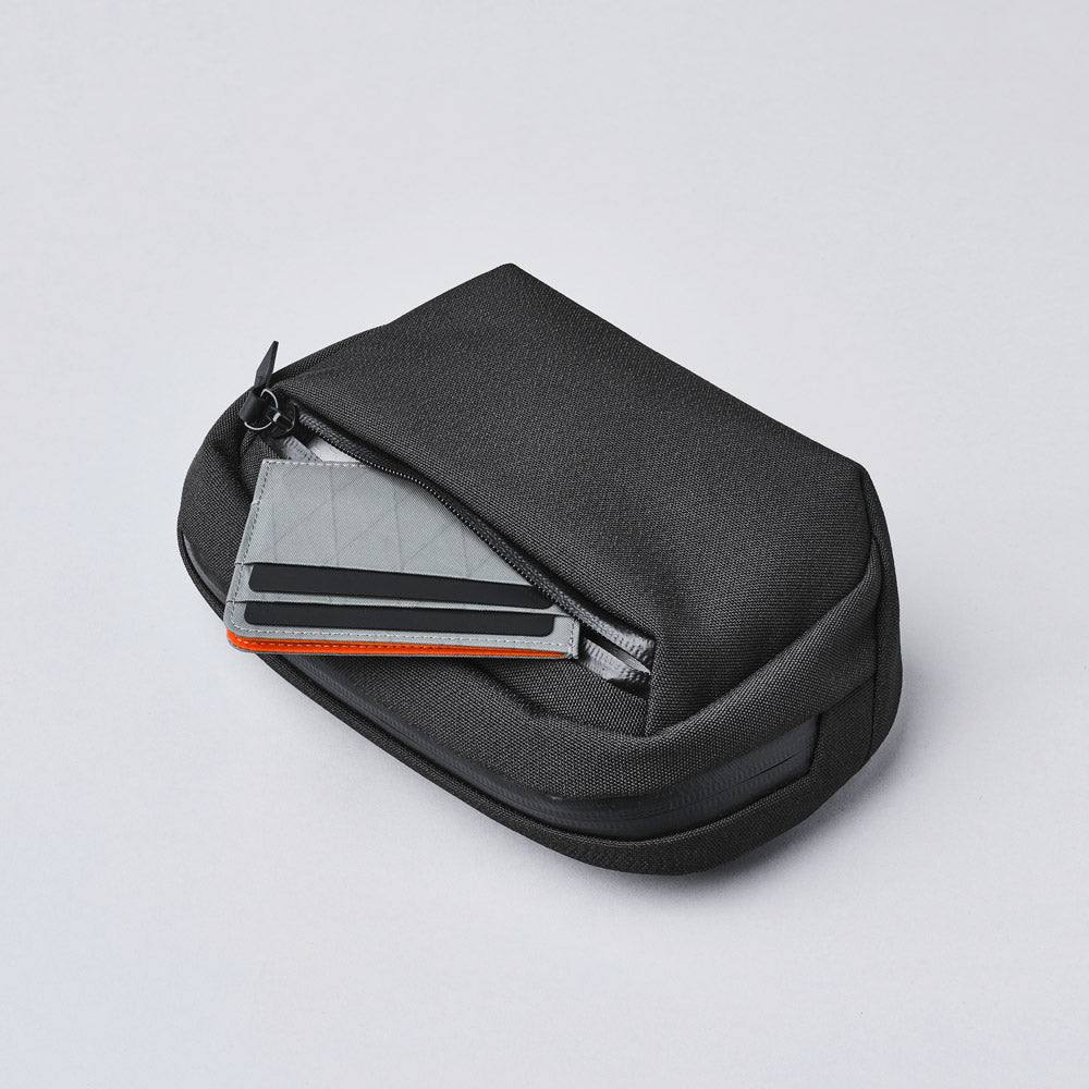 Go Sling Bag Nano - Axoflux Black - Image 7