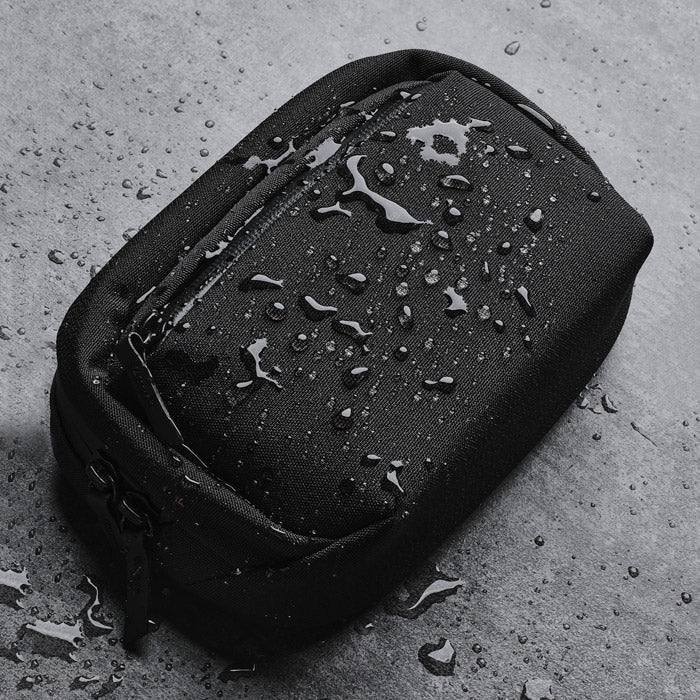 Go Sling Bag Nano - Axoflux Black - Image 8