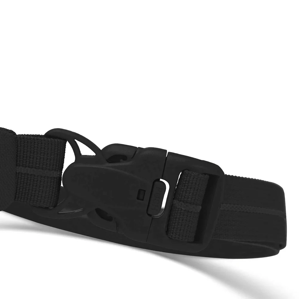 Go Anti-Theft Sling Pack - Coastal Blue - Image 11