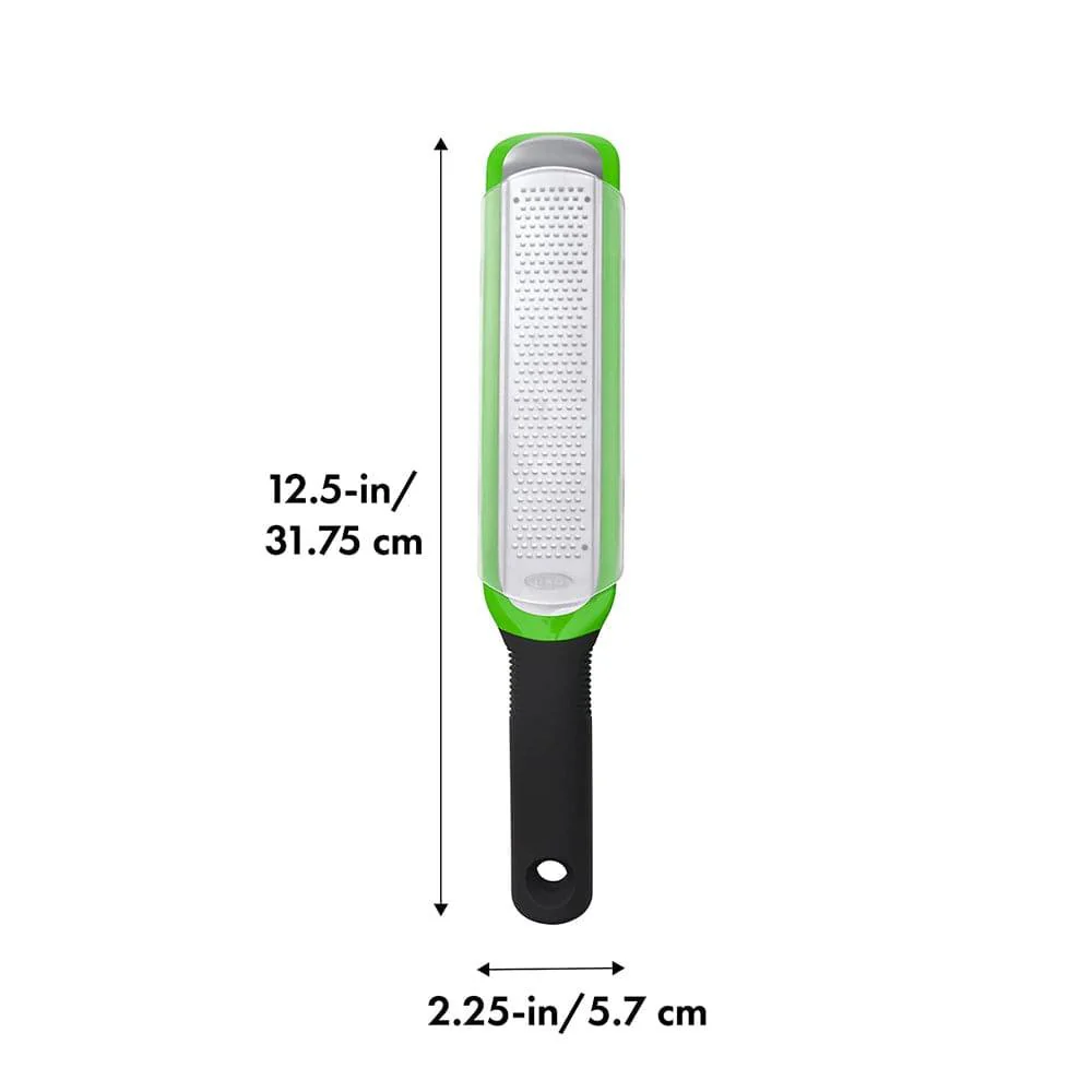 Good Grips Etched Zester - Image 8