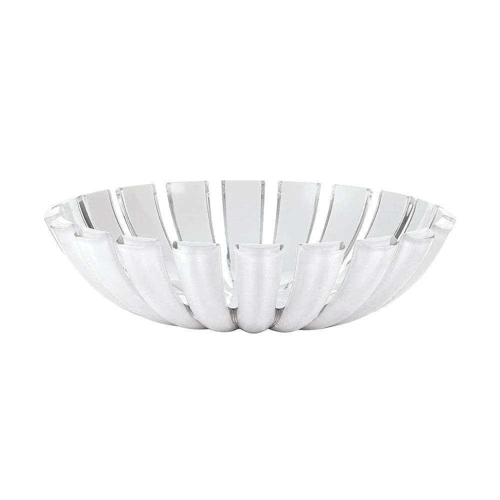 Grace Bread Basket - White - Image 3