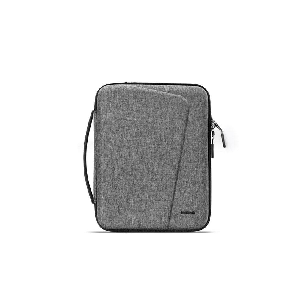 Hardshell iPad Case - Grey 12.9 Inches - Image 3