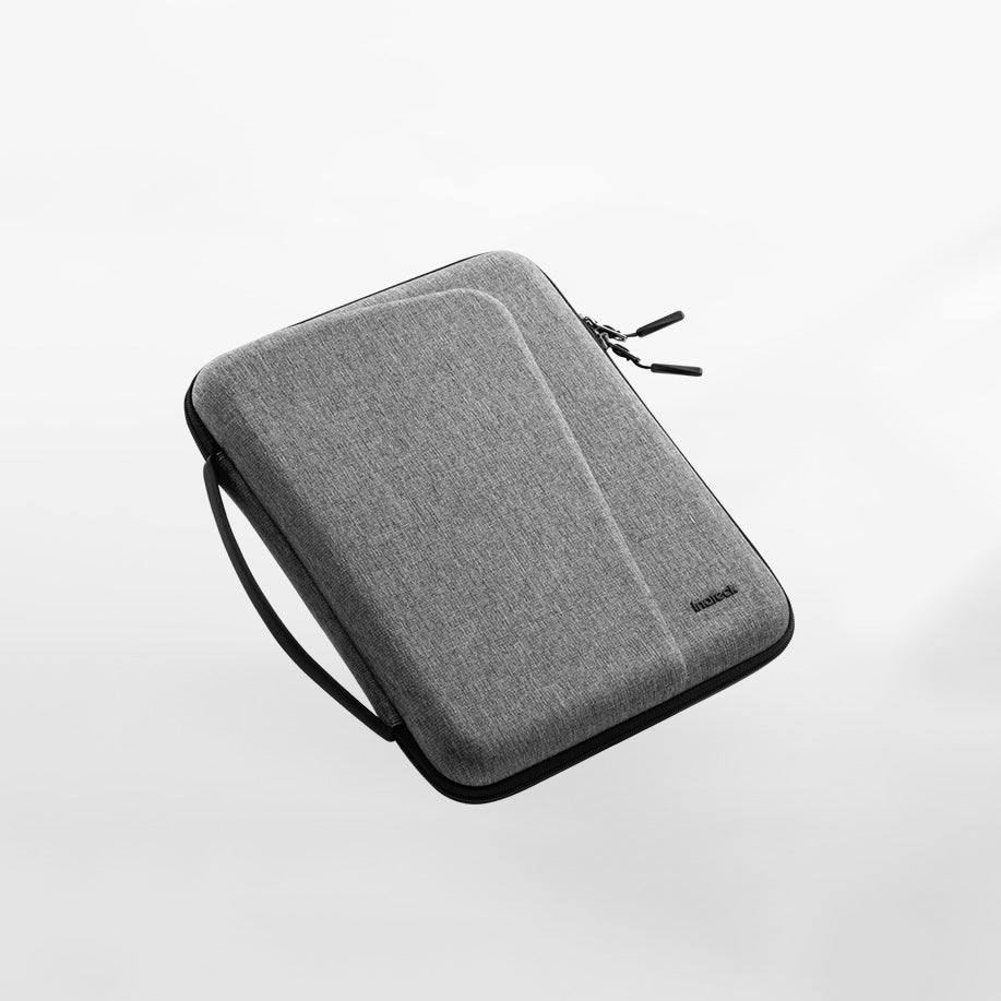 Hardshell iPad Case - Grey 12.9 Inches - Image 7