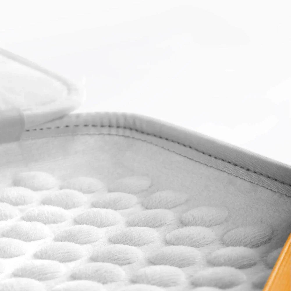 Hardshell iPad Case - Grey 12.9 Inches - Image 8