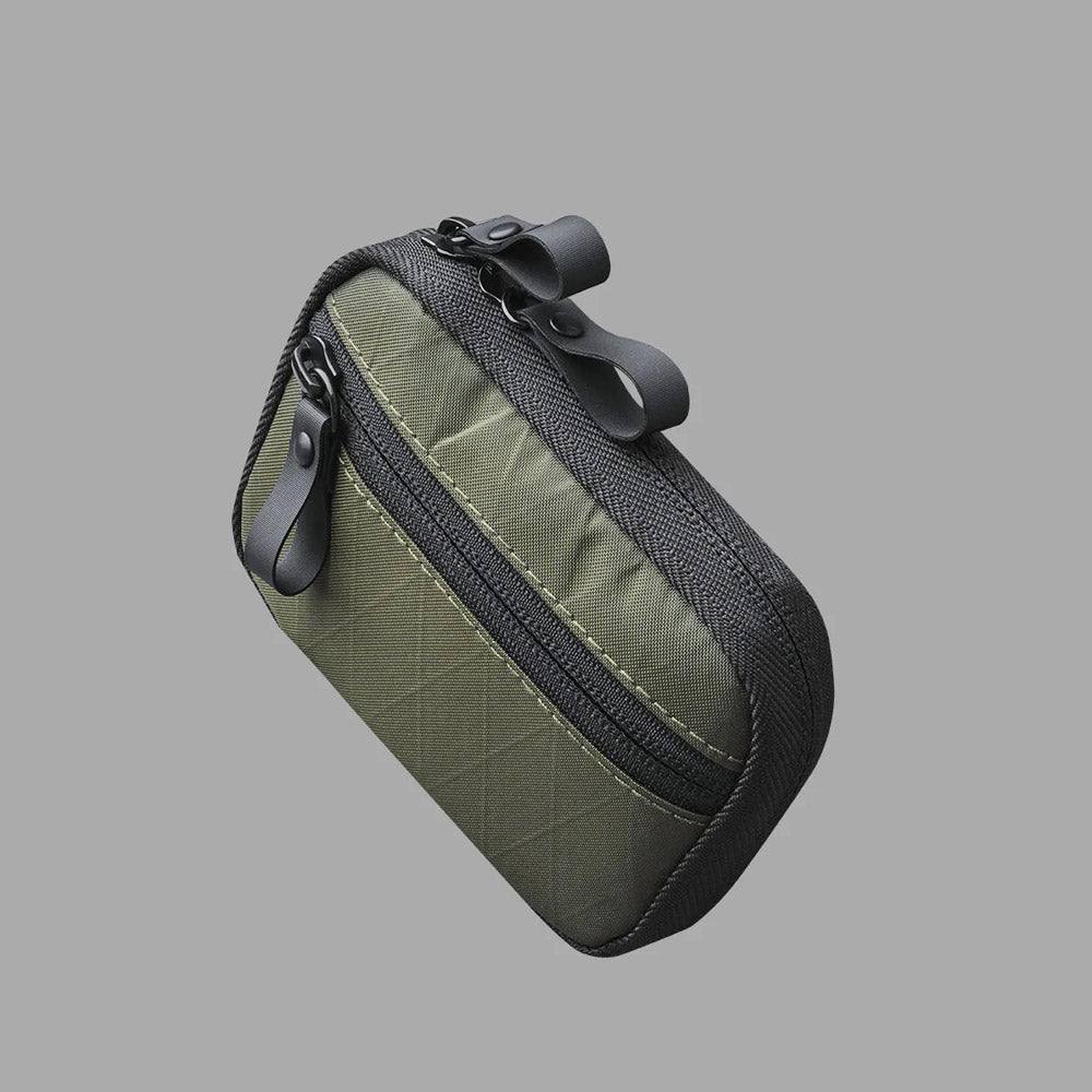 Hub Tech Pouch - Olive Green X42 - Image 3