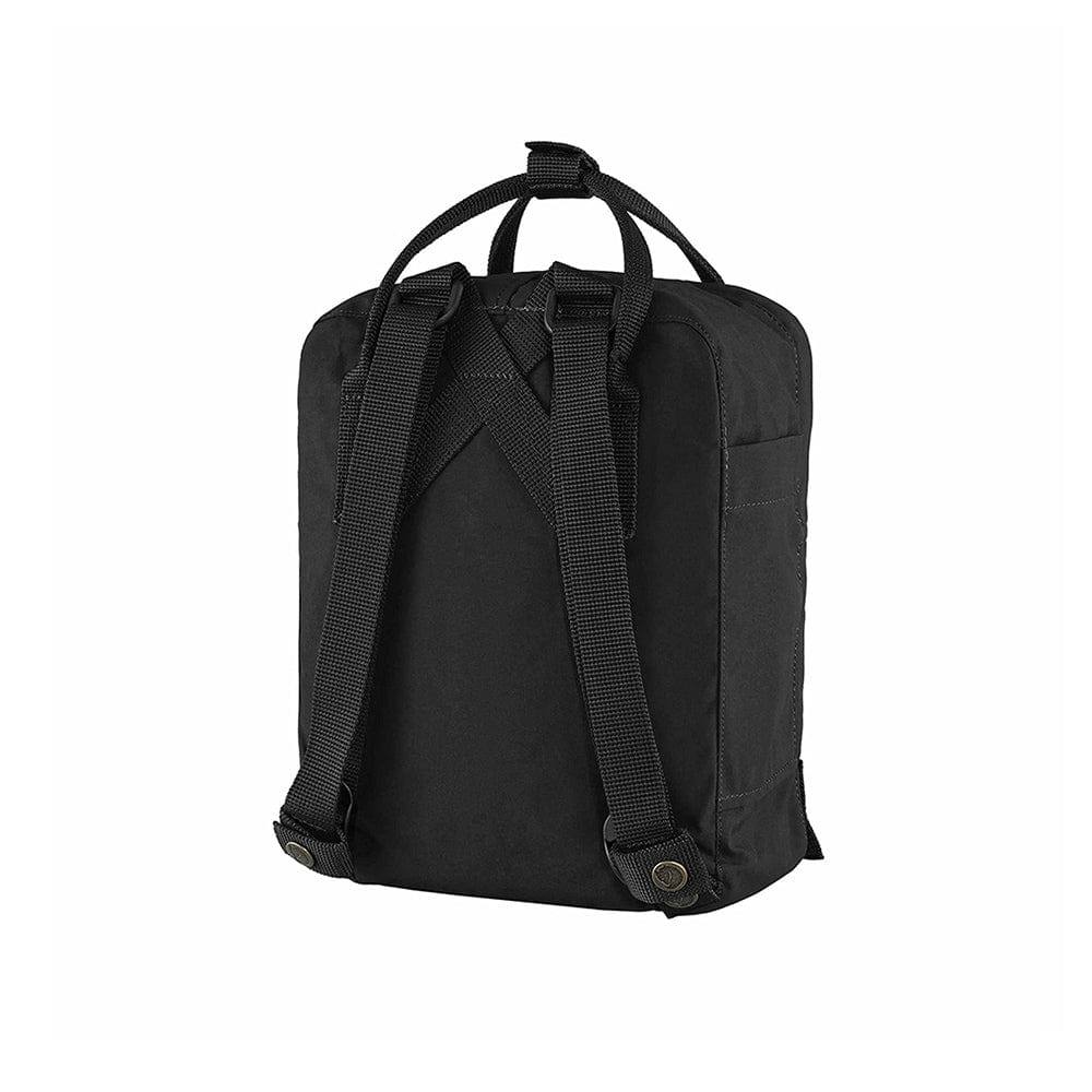 Kanken Backpack 16L - Black - Image 4