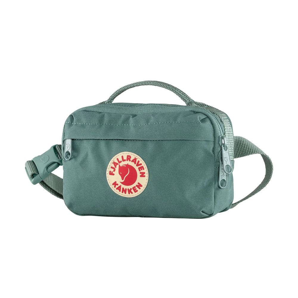 Kanken Hip Pack - Frost Green - Image 3