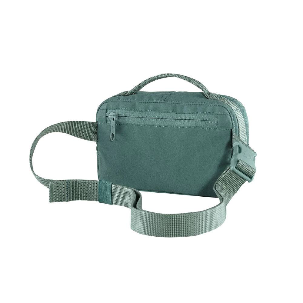 Kanken Hip Pack - Frost Green - Image 5