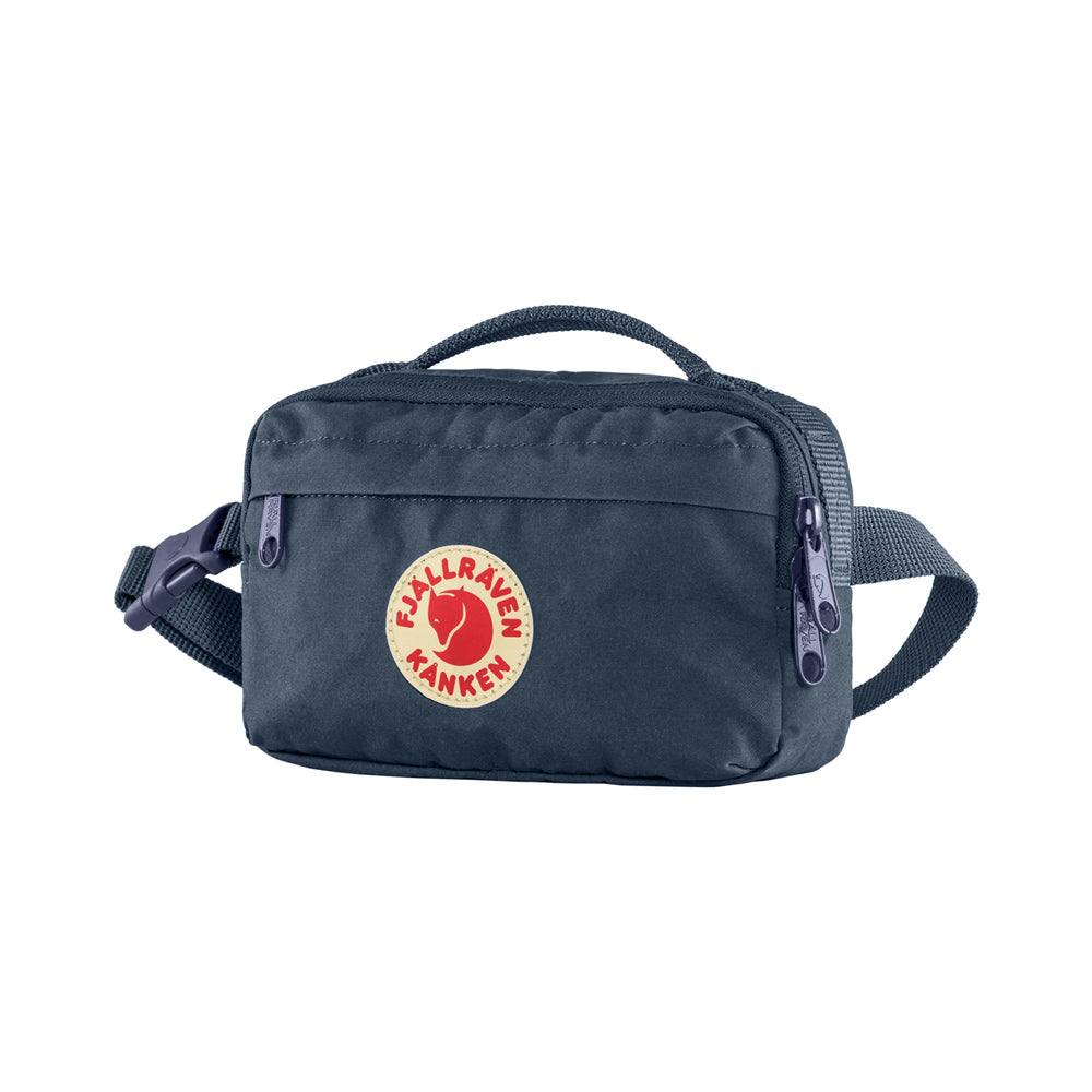 Kanken Hip Pack - Navy - Image 3