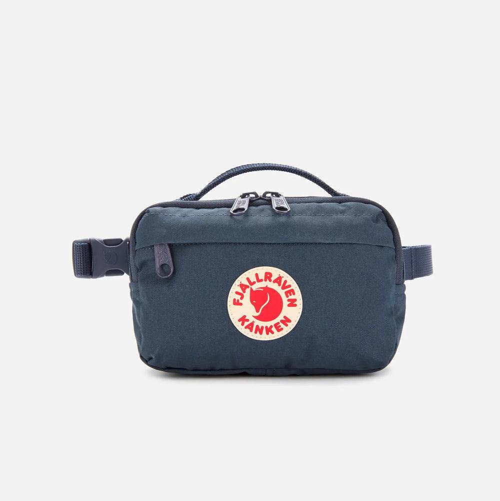 Kanken Hip Pack - Navy - Image 5