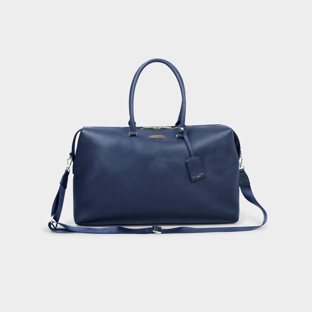 Kensington Weekend Duffel Bag Large - Navy - Image 4
